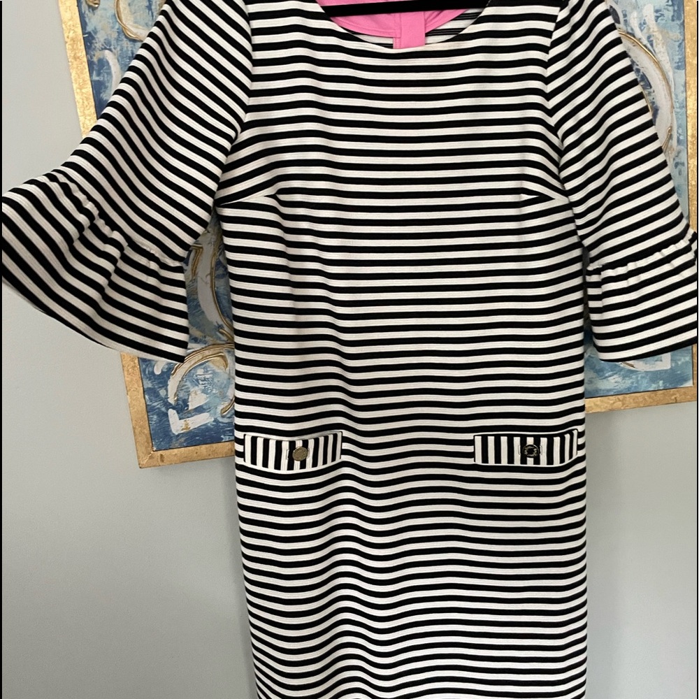 Like new Lily Pulitzer dress